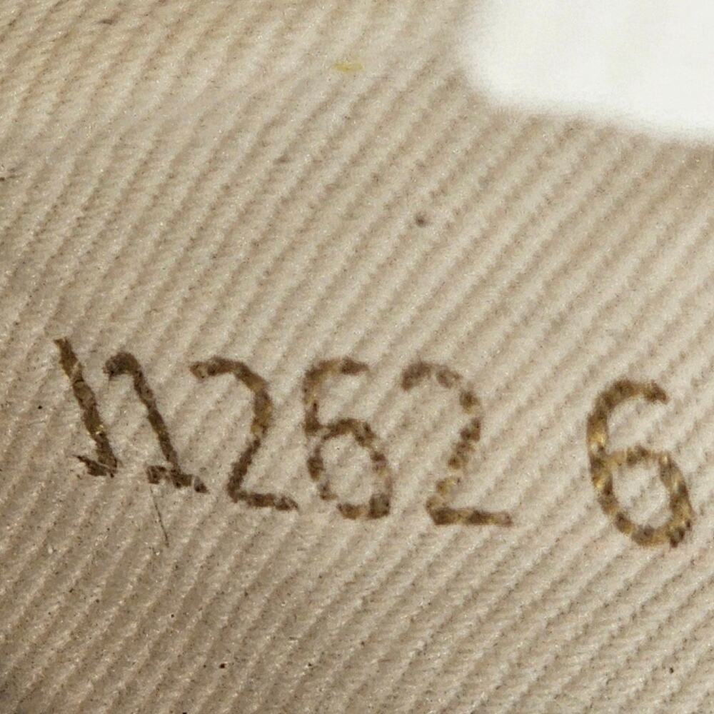 Tom Ford Jagga Leather-Trimmed Suede and Mesh Sneakers in 6 $990 - Picture 10 of 11